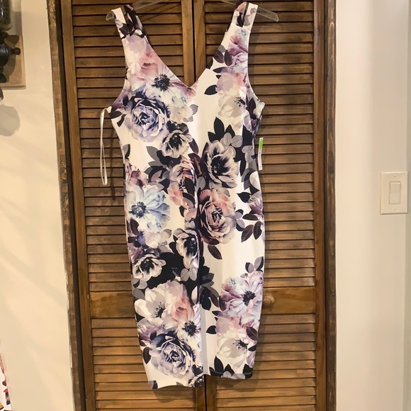 premier amour Dresses & Skirts - Premier Amour women’s midi dress size 16